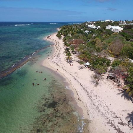Appartement Au Bord De Mer Le Moule Εξωτερικό φωτογραφία