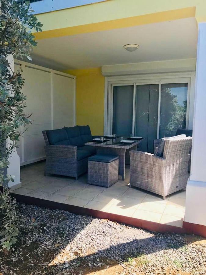 Appartement Au Bord De Mer Le Moule Εξωτερικό φωτογραφία